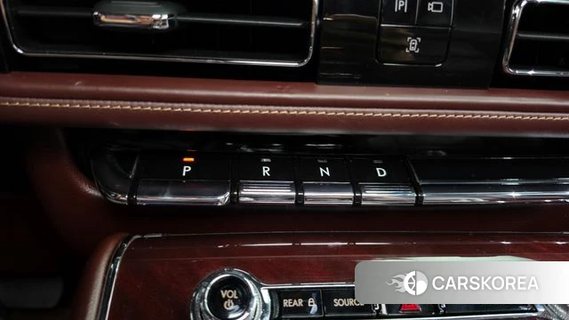 Lincoln Aviator 2nd generation id 4872609 из Кореи 36