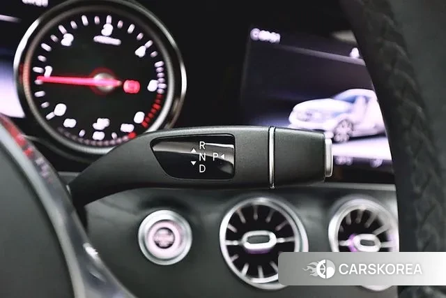 Mercedes-Benz E-Class W213 id 3602035 из Кореи 19