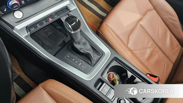 Audi Q3 (F3) id 3013210 из Кореи 19