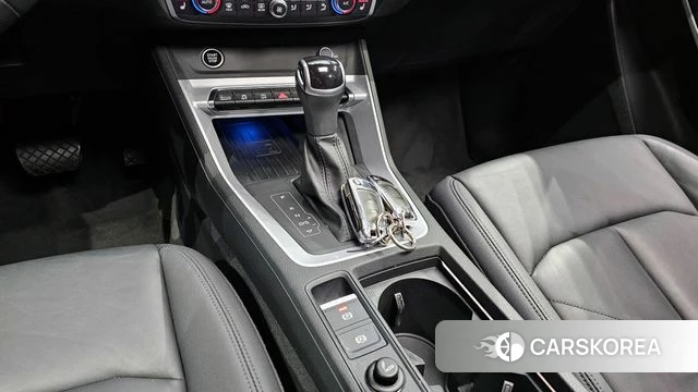 Audi Q3 (F3) id 4302838 из Кореи 31