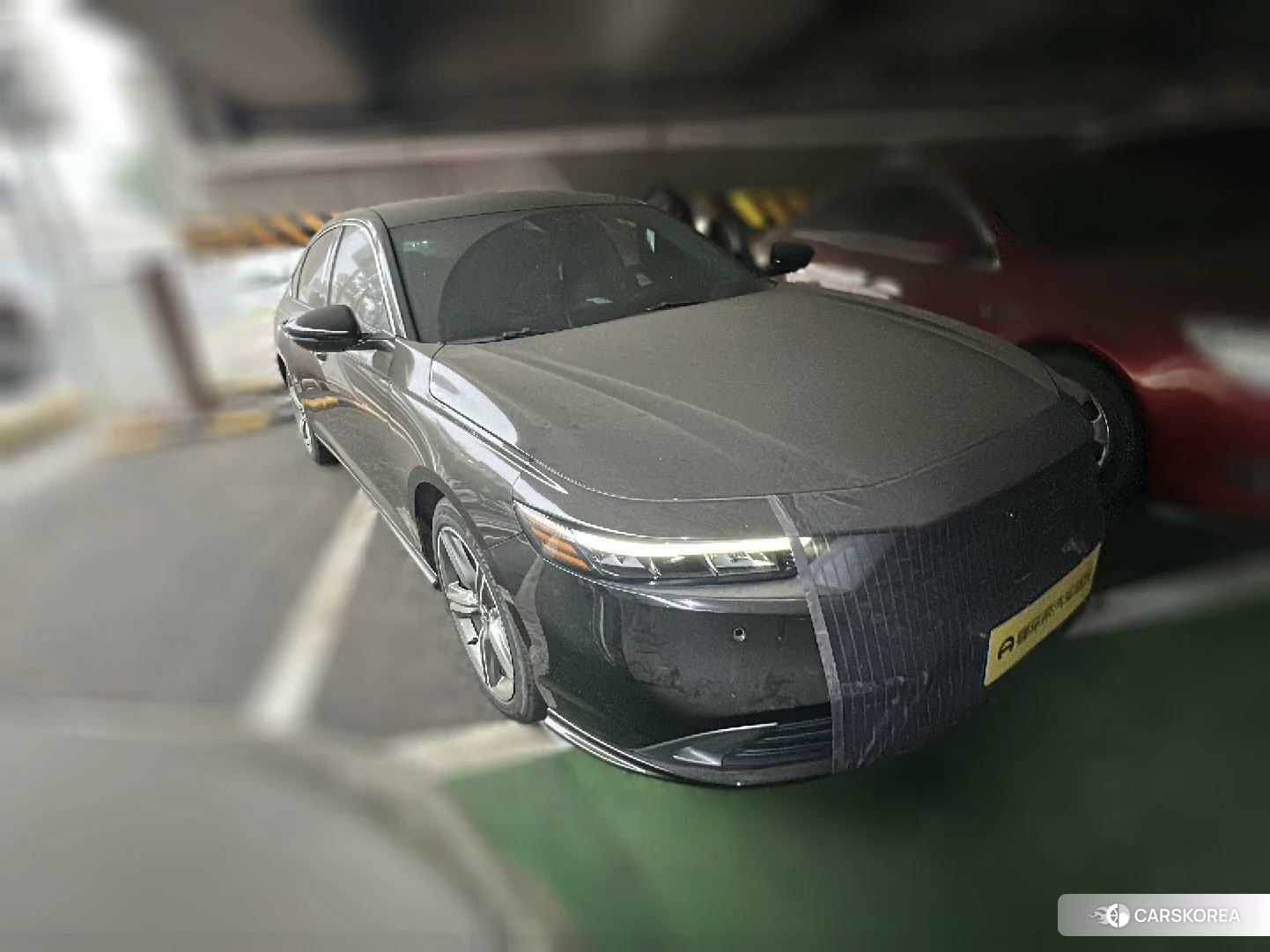 Honda Accord id 4468165 из Китая 11