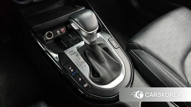 Kia Come New K3 id 4464908 из Кореи 19