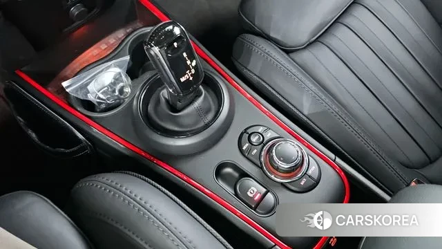 Mini Cooper S Countryman id 3022624 из Кореи 19