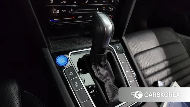 Volkswagen Passat GT (B8) id 3138642 из Кореи 19