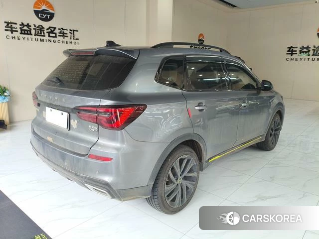 Roewe RX5 id 4221781 из Китая 11