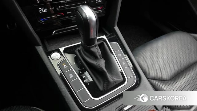 Volkswagen Arteon id 4768158 из Кореи 32
