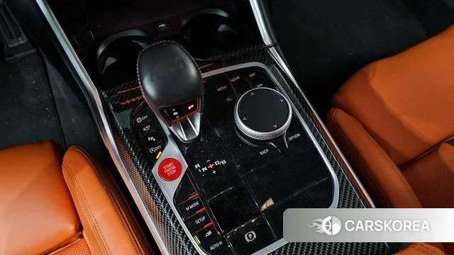 BMW M3 (G80) id 4590227 из Кореи 33