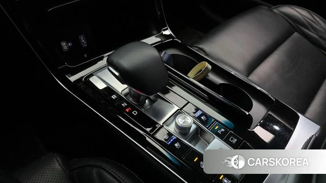 Kia K7 Premier id 4232103 из Кореи 19