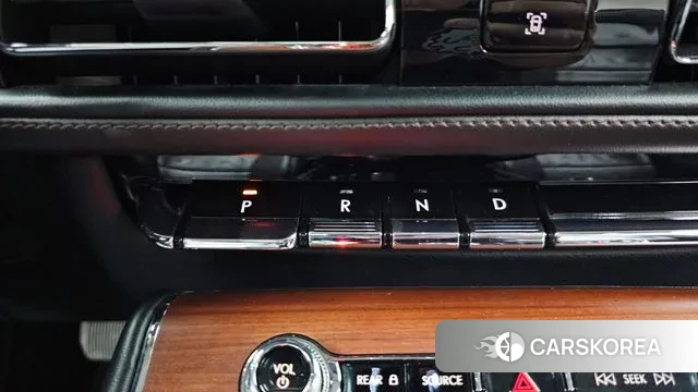 Lincoln Aviator 2nd generation id 3607429 из Кореи 19