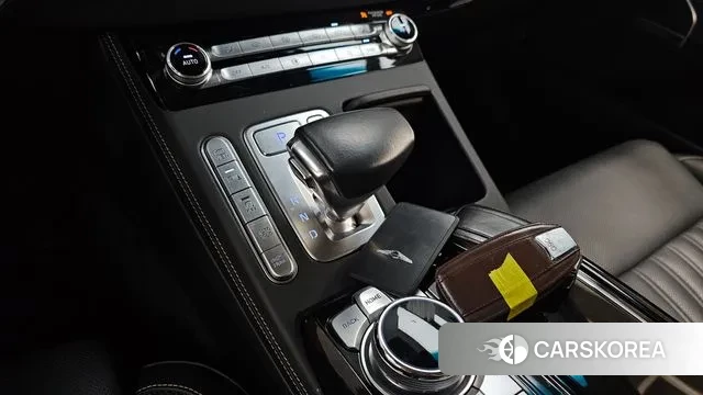 Genesis G90 id 3788979 из Кореи 19