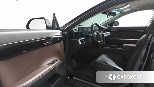 Hyundai Grandeur (GN7) id 4488504 из Кореи 36