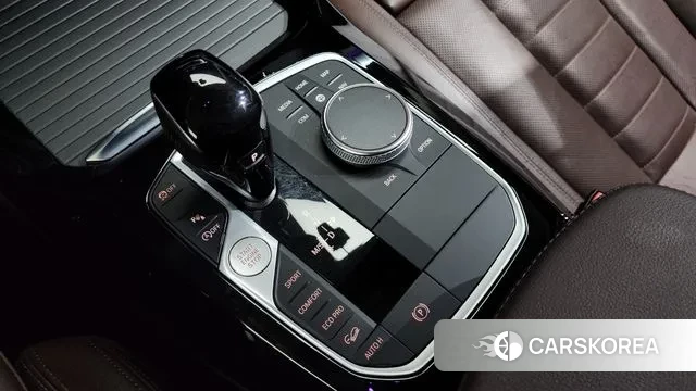 BMW X4 (G02) id 3016630 из Кореи 19