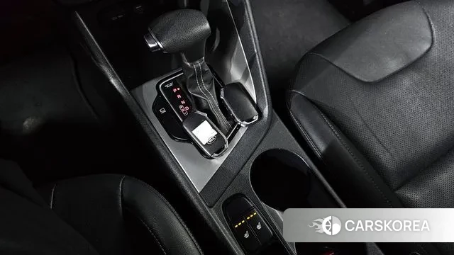 Kia The New Niro id 3760815 из Кореи 19