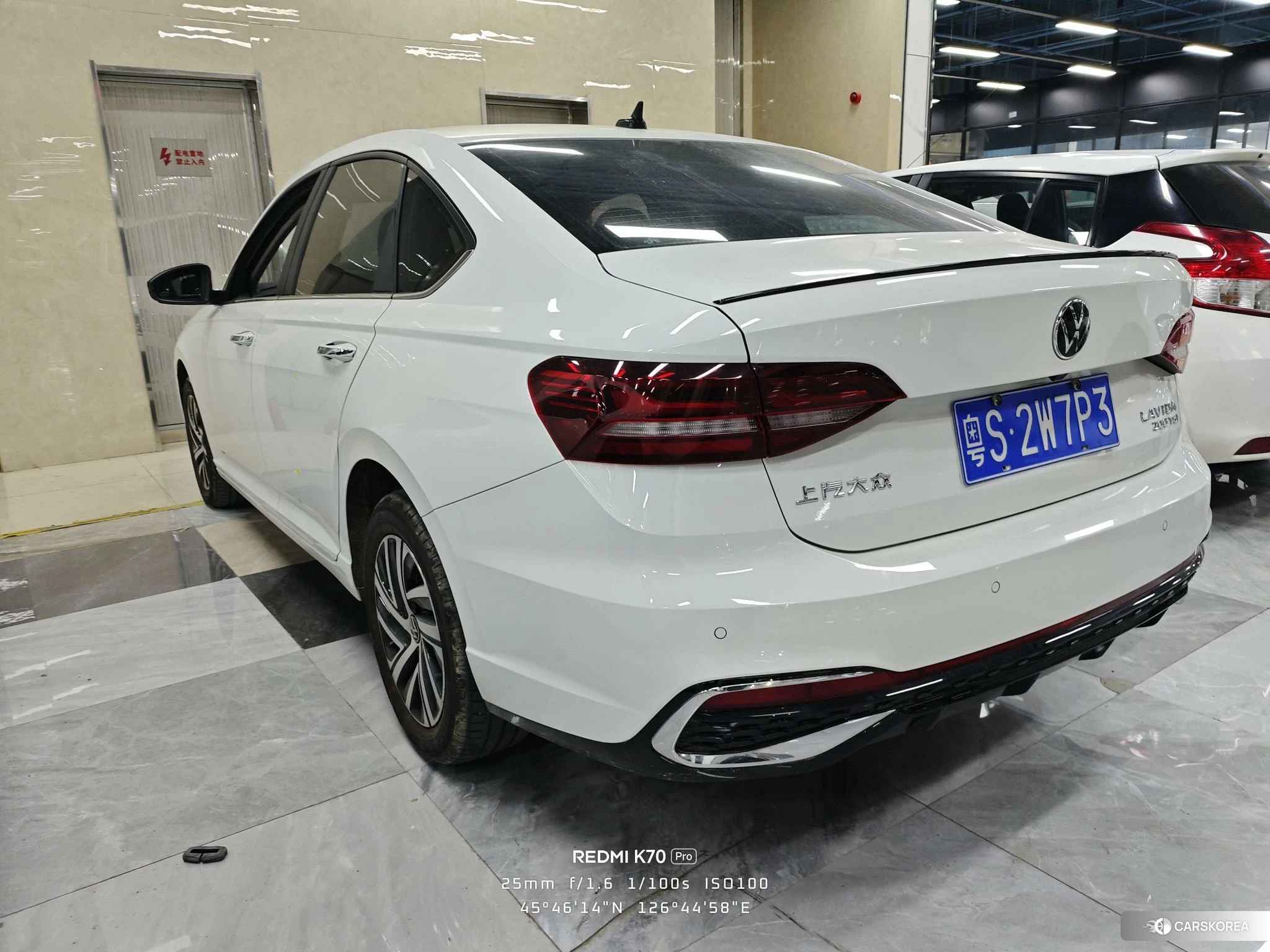 Volkswagen Lavida id 4498723 из Китая 9