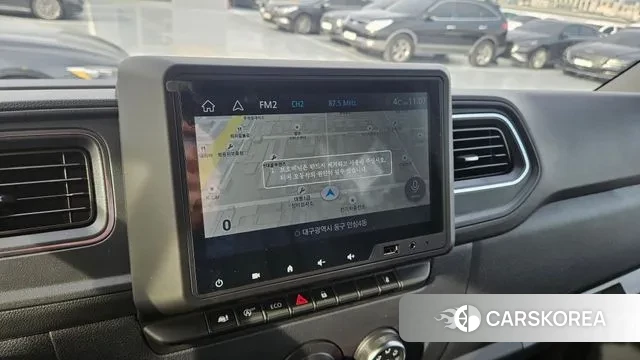 Renault Korea (Samsung) Master id 3570576 из Кореи 19