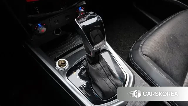 Ssangyong Tivoli Armor id 3687490 из Кореи 19