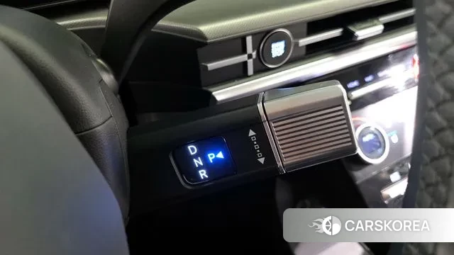 Hyundai Santa Fe (MX5) id 3575871 из Кореи 19