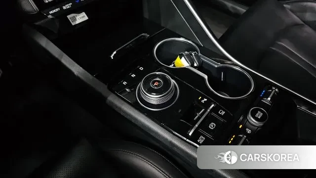 Kia K5 Hybrid 3rd Generation id 3586117 из Кореи 19