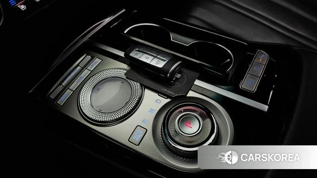 Genesis G80 (RG3) id 4835716 из Кореи 30
