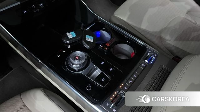 Kia The New Carnival 4th Generation id 3817740 из Кореи 19