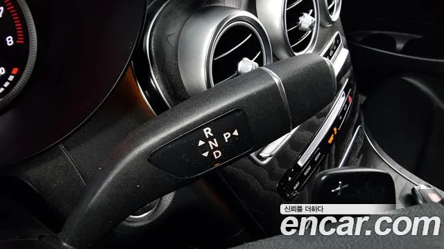 Mercedes-Benz GLC-Class X253 id 2697734 из Кореи 19