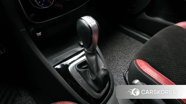 Renault Korea (Samsung) Clio id 4285655 из Кореи 19