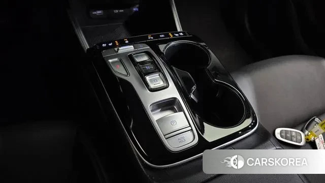 Hyundai Tucson (NX4) id 3675701 из Кореи 20