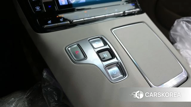 Hyundai The New Grandeur IG id 3898999 из Кореи 19