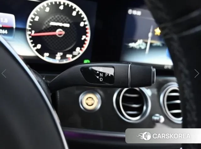 Mercedes-Benz E-Class W213 id 3024840 из Кореи 19