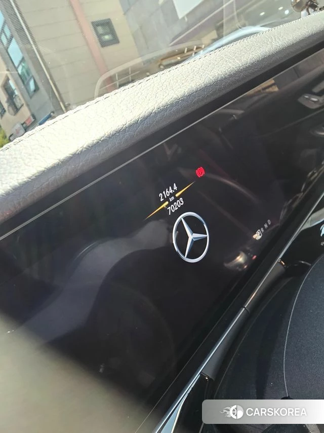 Mercedes-Benz AMG GT id 4255149 из Кореи 9