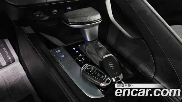 Hyundai Avante (CN7) id 2921908 из Кореи 19