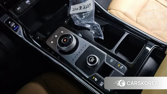 Kia Sorento 4th Generation id 3591072 из Кореи 19