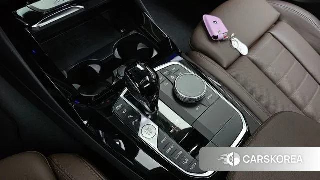 BMW X3 (G01) id 3026630 из Кореи 19