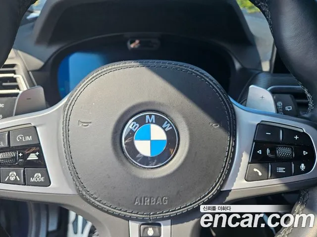 BMW X3 (G01) id 2714479 из Кореи 15