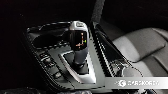 BMW 3 Series GT (F34) id 3801102 из Кореи 19