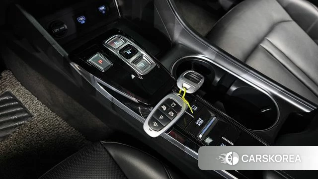 Hyundai Sonata (DN8) id 4282748 из Кореи 19
