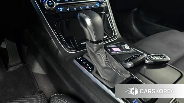 Hyundai Grandeur IG id 4269555 из Кореи 29
