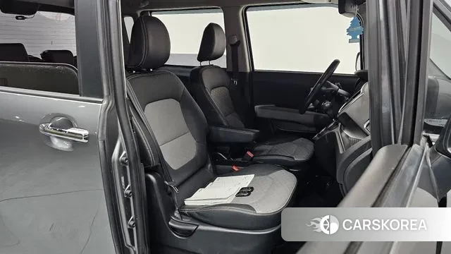 Kia The New Ray id 3645355 из Кореи 19