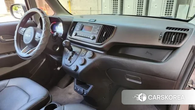 Kia The New Kia Ray id 3289370 из Кореи 19