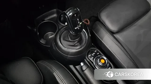 Mini Cooper id 3525612 из Кореи 19