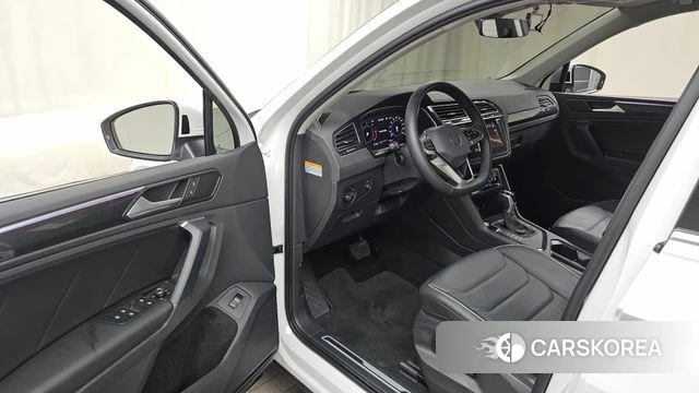 Volkswagen Tiguan second Generation id 4608908 из Кореи 30