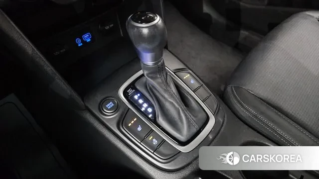 Hyundai Kona id 3547418 из Кореи 19