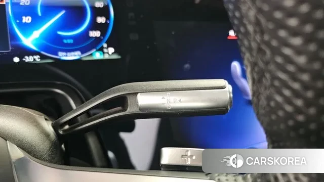 Mercedes-Benz EQS V297 id 3625679 из Кореи 19