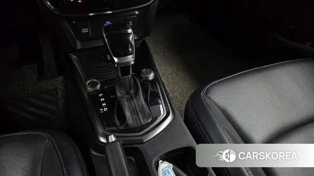 Ssangyong Tivoli Air id 3635814 из Кореи 19