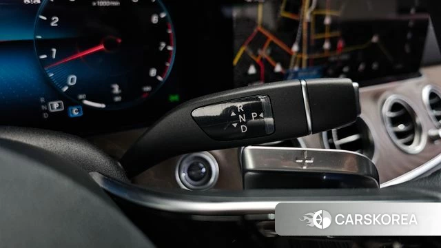 Mercedes-Benz E-Class W213 id 3827389 из Кореи 19