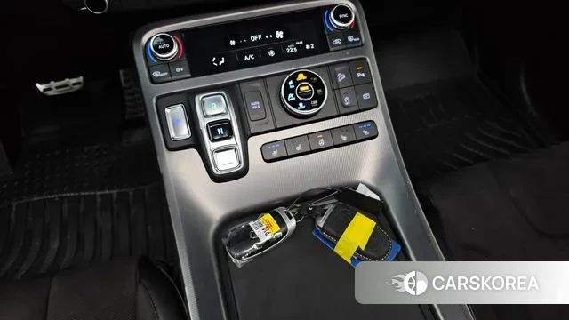 Hyundai The New Palisade id 3405343 из Кореи 19