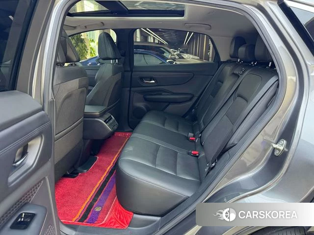 Nissan ARIYA id 4297688 из Китая 16