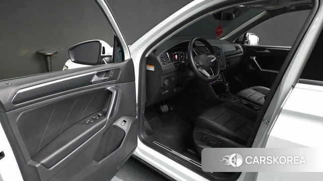 Volkswagen Tiguan second Generation id 4244018 из Кореи 32