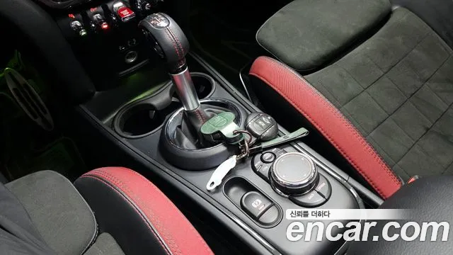 Mini Cooper S Countryman id 2803255 из Кореи 19