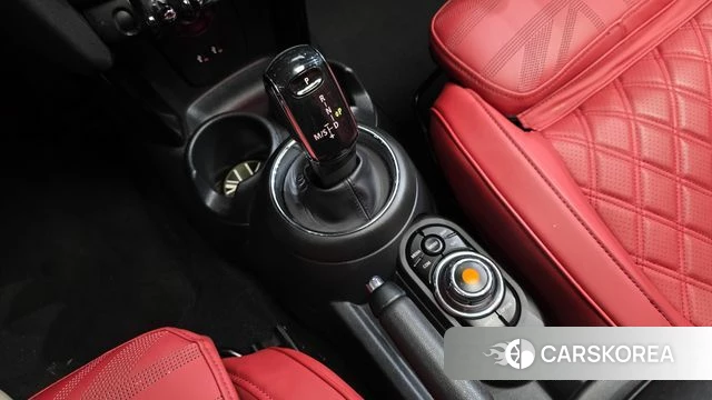 Mini Cooper id 4519804 из Кореи 30